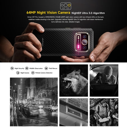 Ulefone Armor 25T Pro