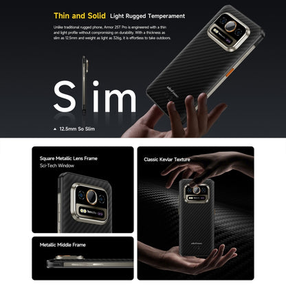 Ulefone Armor 25T Pro