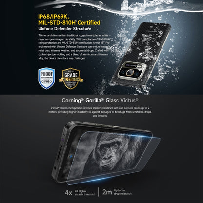 Ulefone Armor 25T Pro
