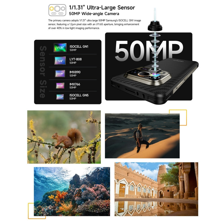 Ulefone Armor 25T Pro