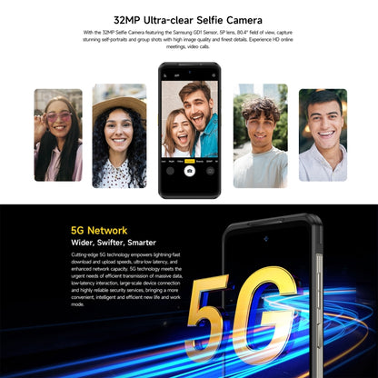 Ulefone Armor 25T Pro