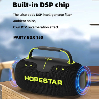 HOPESTAR Party Box 150 Bluetooth Speaker