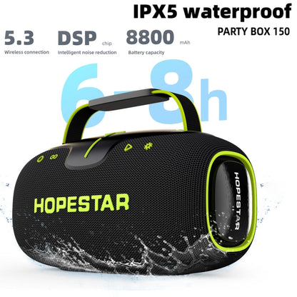 HOPESTAR Party Box 150 Bluetooth Speaker