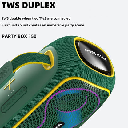 HOPESTAR Party Box 150 Bluetooth Speaker