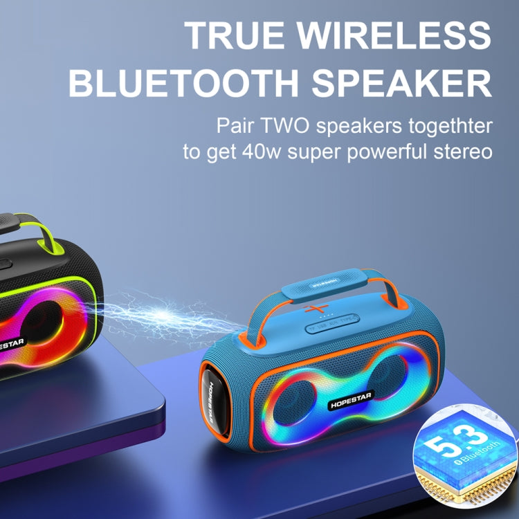 HOPESTAR Party Box 150 Bluetooth Speaker