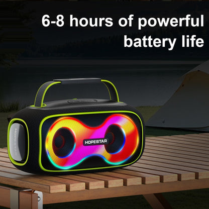HOPESTAR Party Box 150 Bluetooth Speaker