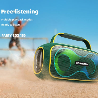 HOPESTAR Party Box 150 Bluetooth Speaker