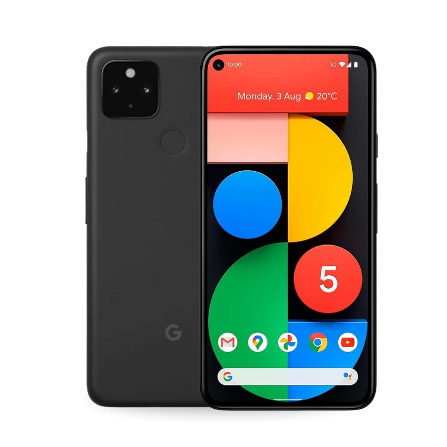 Google Pixel 5