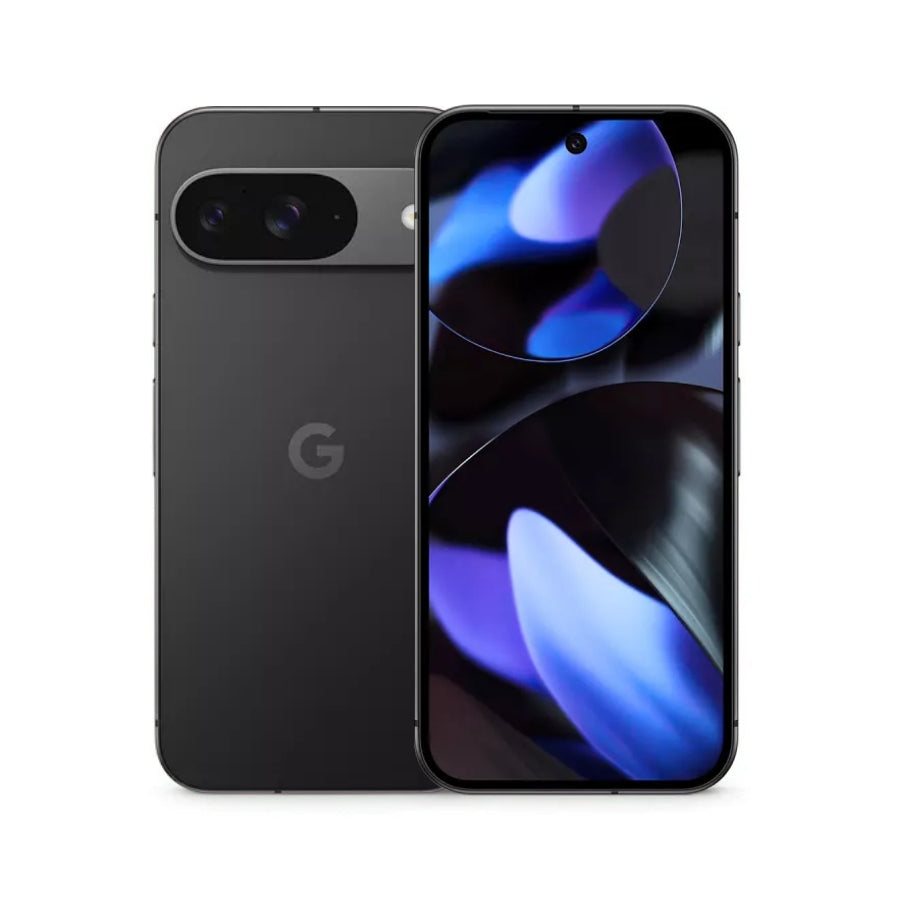 Google Pixel 9 obsidian