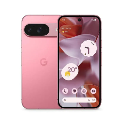 Google Pixel 9 peony