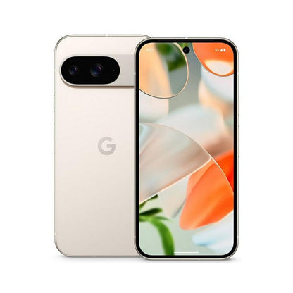 Google Pixel 9 porcelain