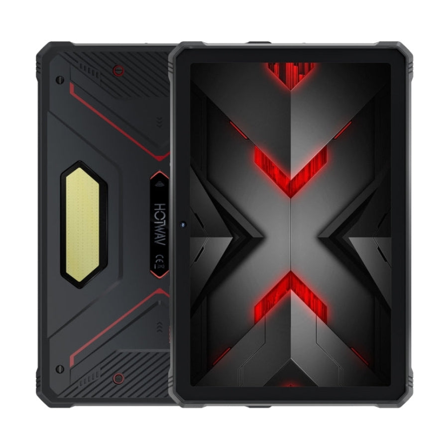 HOTWAV Tab R9 Pro Tablet case with geometric design on a white background