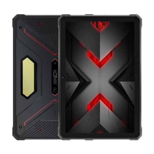 HOTWAV Tab R9 Pro Tablet case with geometric design on a white background
