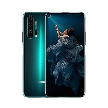 Honor 20 Pro