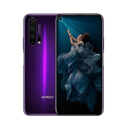 Honor 20 Pro