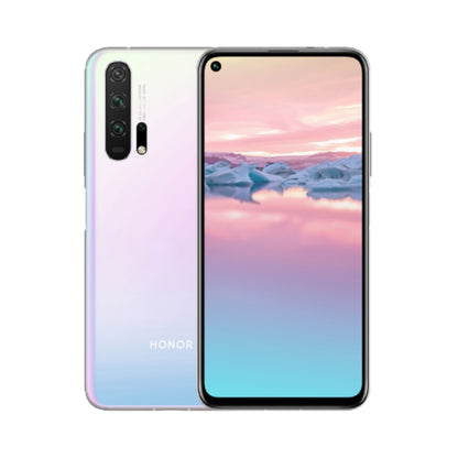 Honor 20 Pro