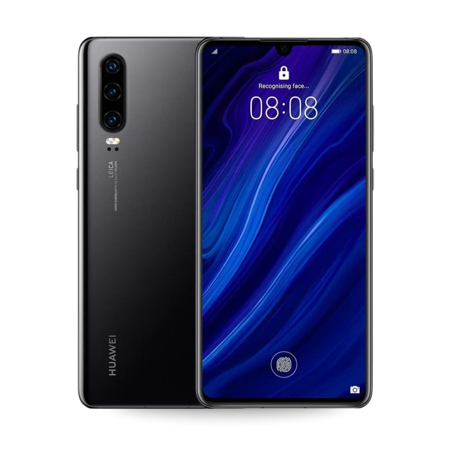 Huawei P30