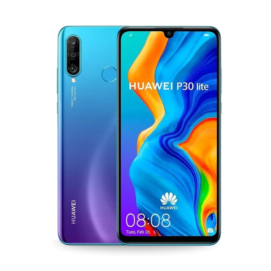 Huawei P30 Lite