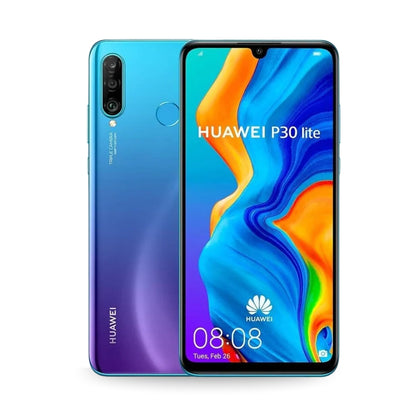 Huawei P30 Lite