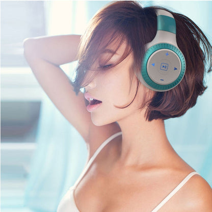 Zealot B5 Wireless Headphones