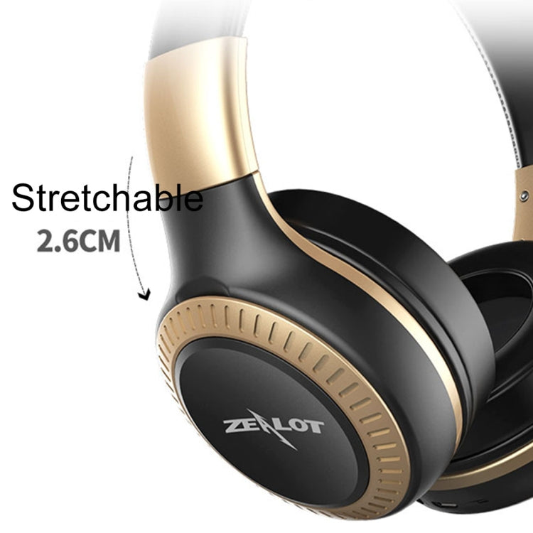 Zealot B5 Wireless Headphones