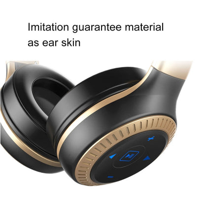 Zealot B5 Wireless Headphones