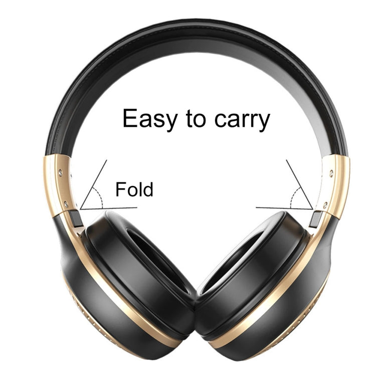Zealot B5 Wireless Headphones
