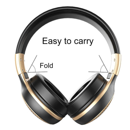 Zealot B5 Wireless Headphones