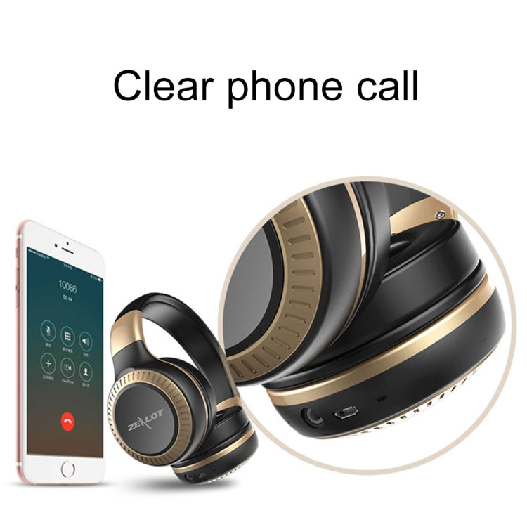 Zealot B5 Wireless Headphones