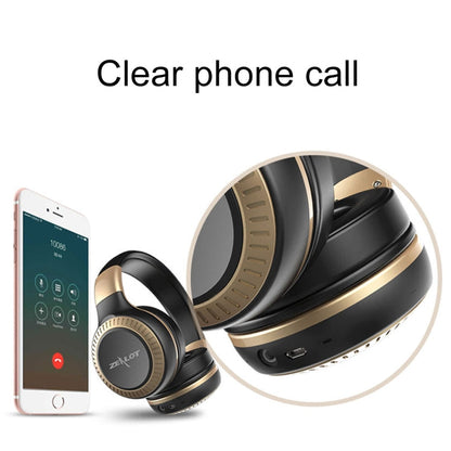 Zealot B5 Wireless Headphones