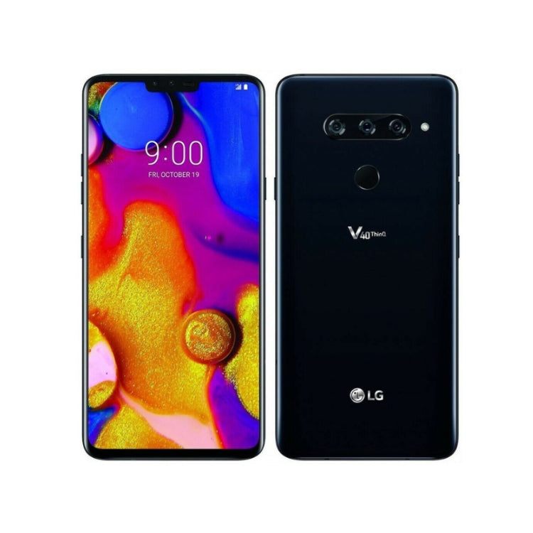 LG V40 ThinQ