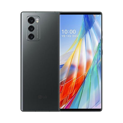 LG Wing 5G