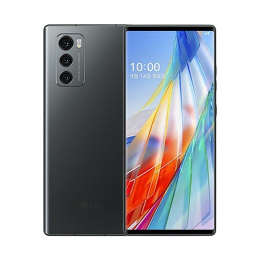 LG Wing 5G