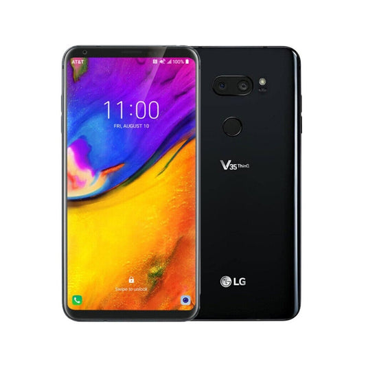 LG V35 ThinQ