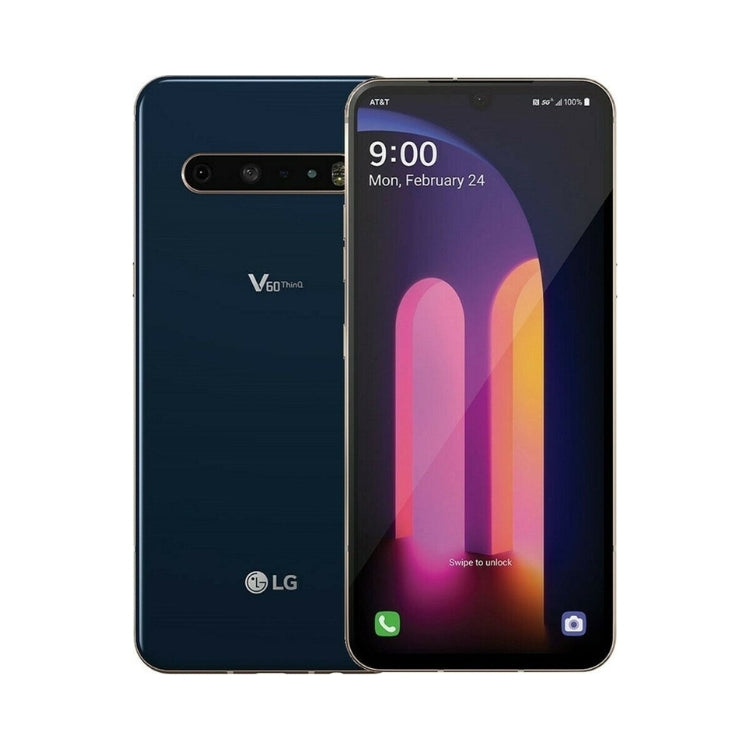 LG V60 ThinQ