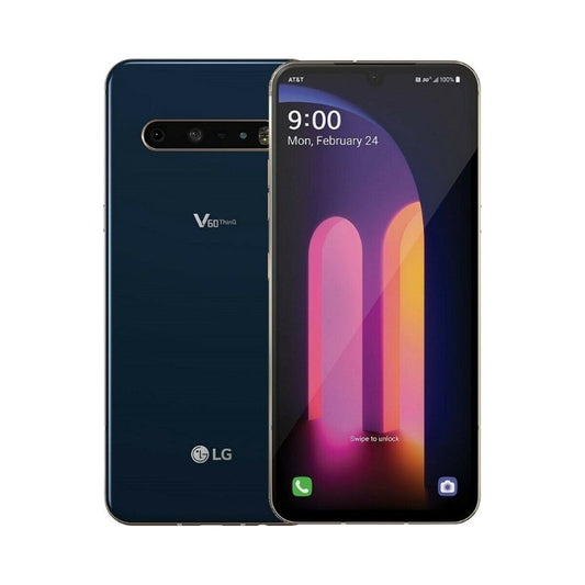 LG V60 ThinQ