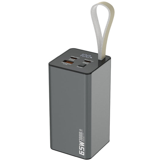 Maplin 30,000mAh Power Bank