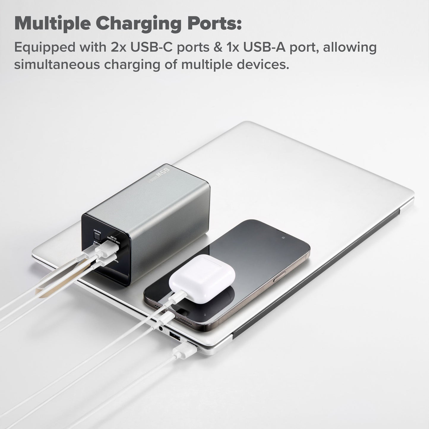 Maplin 30,000mAh Power Bank