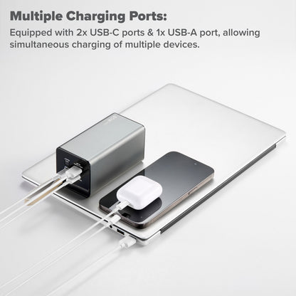 Maplin 30,000mAh Power Bank