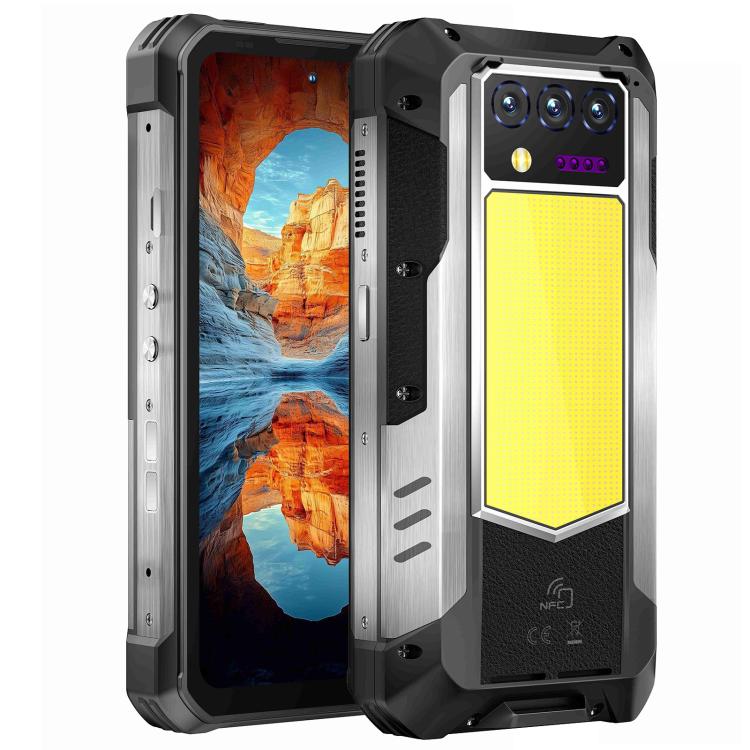 Oukitel WP100 TITAN