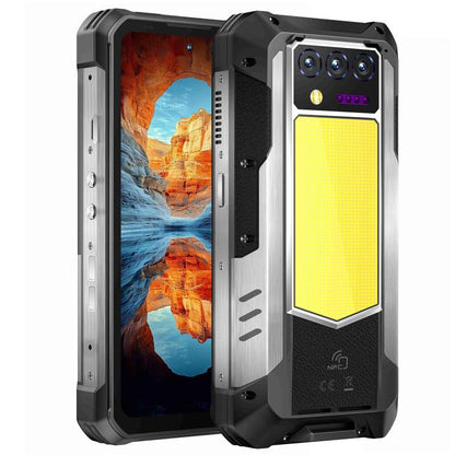 Oukitel WP100 TITAN