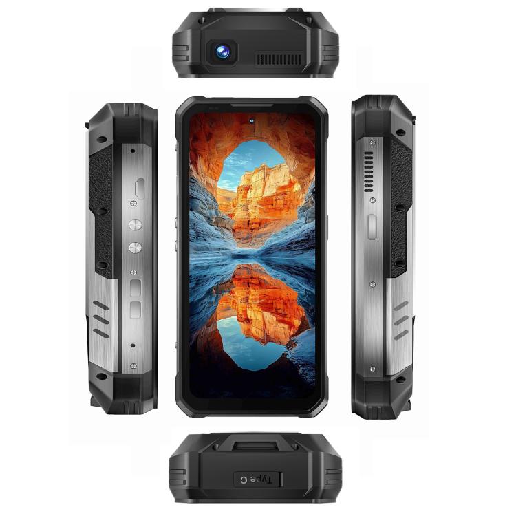 Oukitel WP100 TITAN