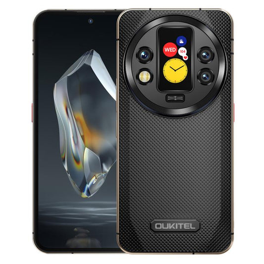 Oukitel WP200 Pro 5G