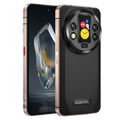 Oukitel WP200 Pro 5G