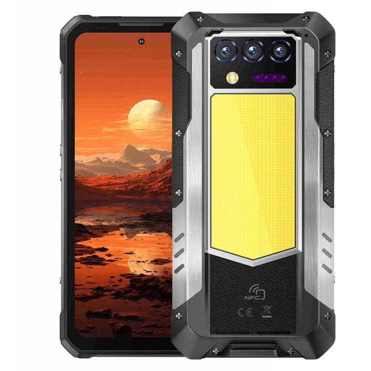 Oukitel WP100 Laser Rangefinder
