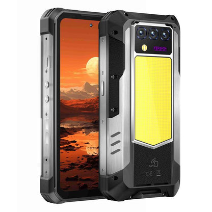 Oukitel WP100 Laser Rangefinder