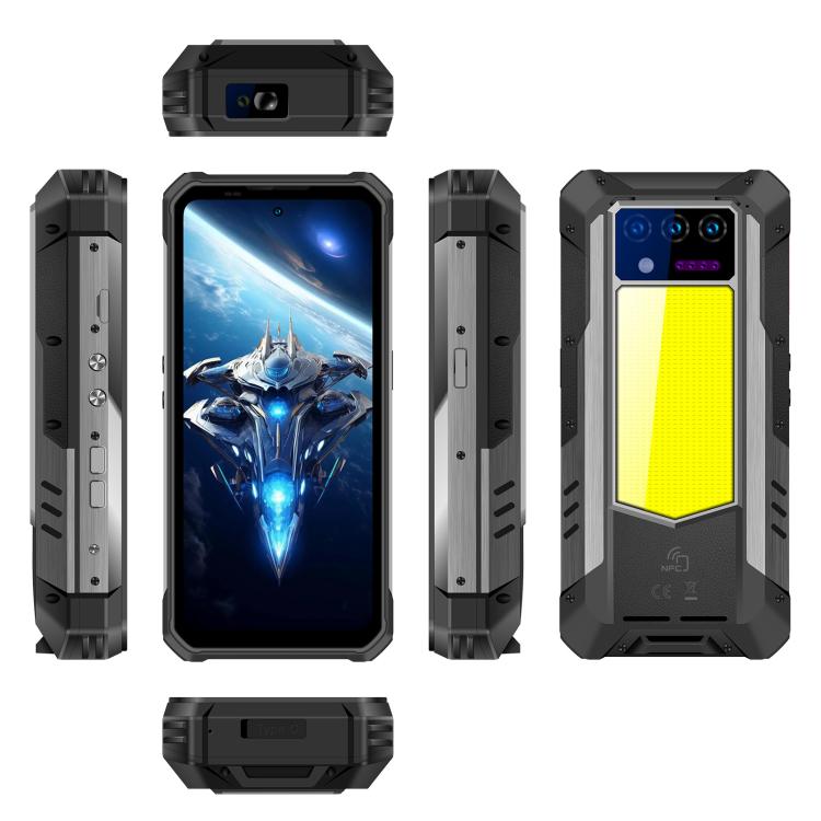 Oukitel WP100 Laser Rangefinder