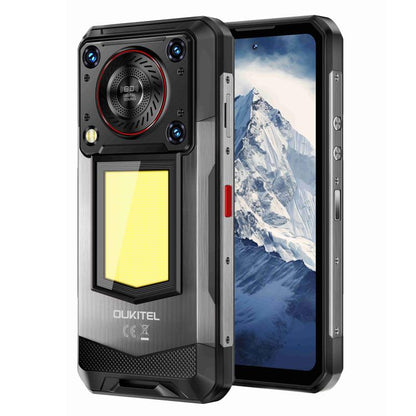 Oukitel WP56