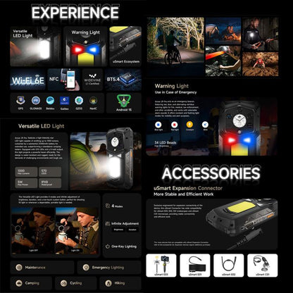 Ulefone Armor 29 Pro experience
