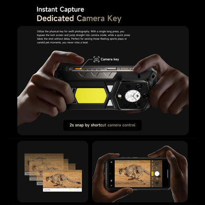 Ulefone Armor 29 Pro camera key